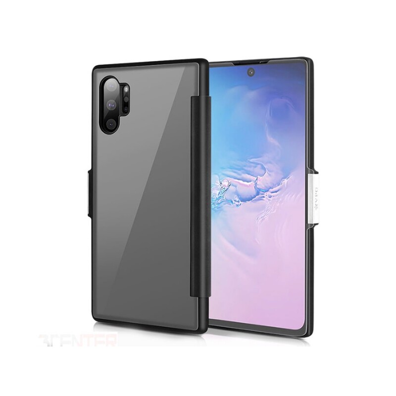 کیف محافظ سامسونگ VPG Aifa Cover Samsung Note 10 Plus