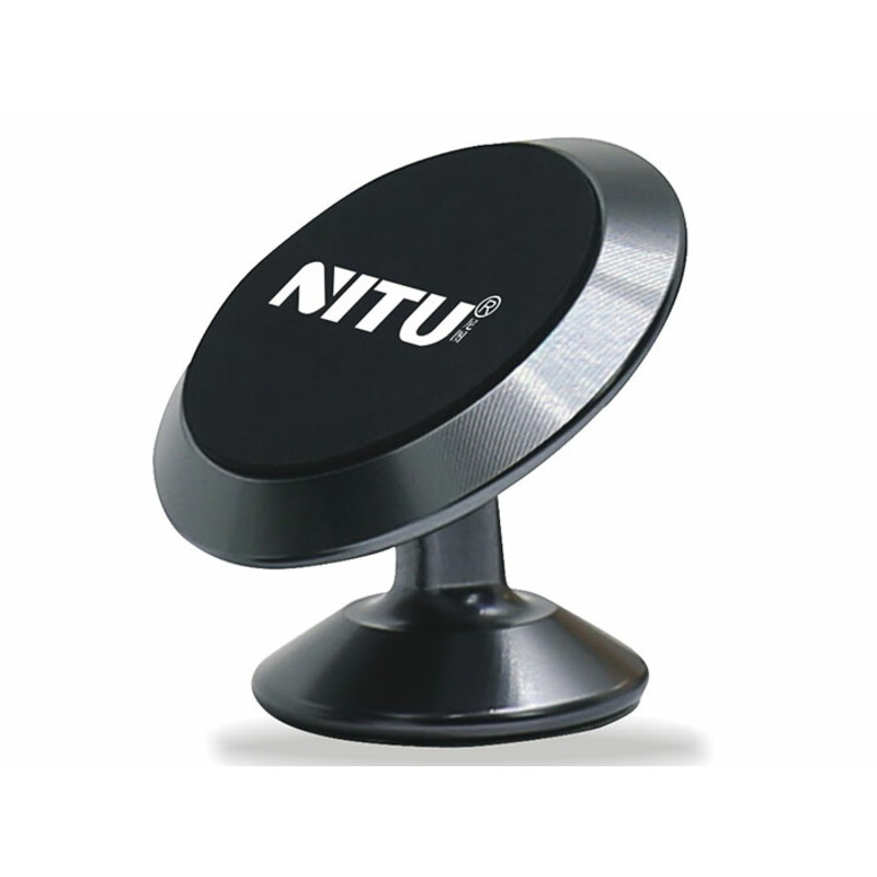 پایه نگهدارنده آهنربایی نیتو Nitu NT-NH09 Magnetic Holder