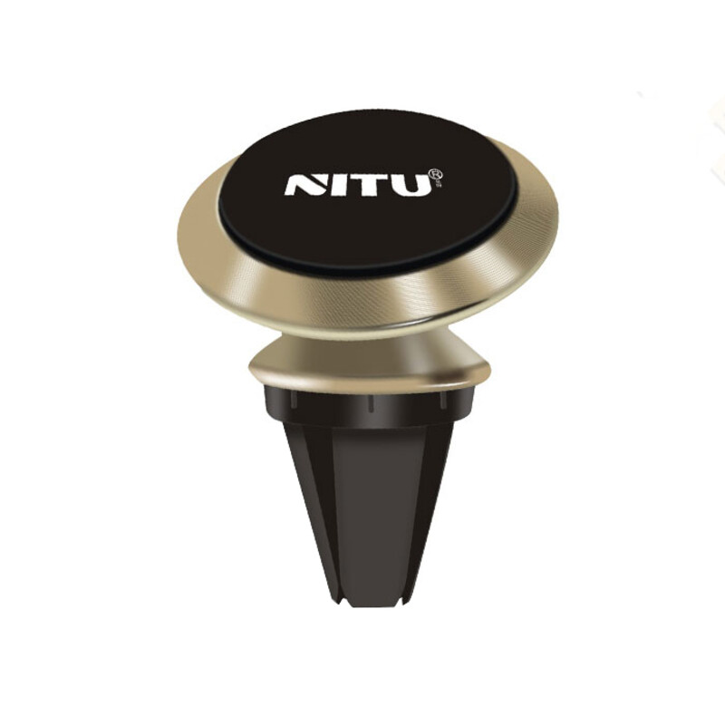 پایه نگهدارنده آهنربایی نیتو Nitu NT-NH10 Magnetic Holder