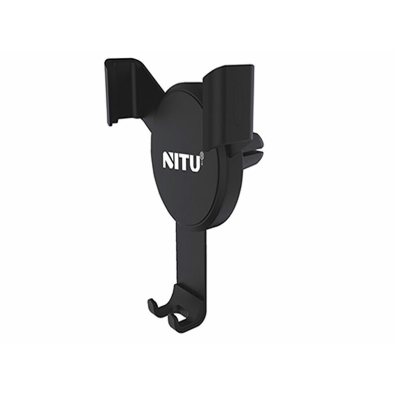پایه نگهدارنده گوشی نیتو Nitu NT-NH04 Car Holder