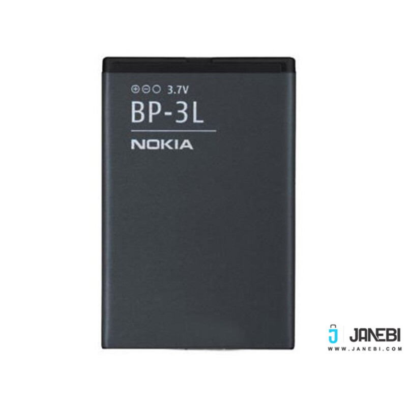 باتری اصلی Nokia BP-3L Battery
