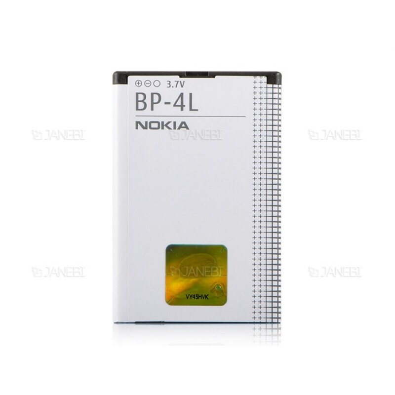 باتری اصلی نوکیا Nokia BP-4L Battery