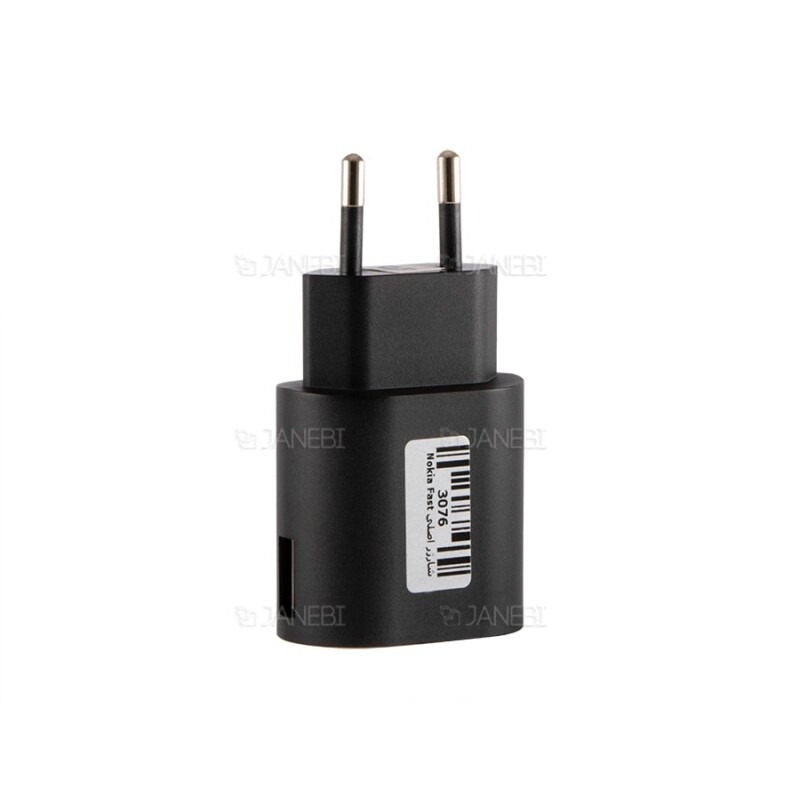 شارژر اصلی سریع نوکیا Nokia USB Charger FC0300