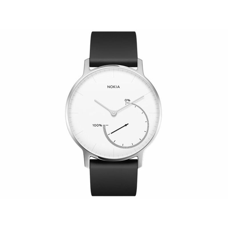 ساعت هوشمند نوکیا Nokia Steel Smart Watch