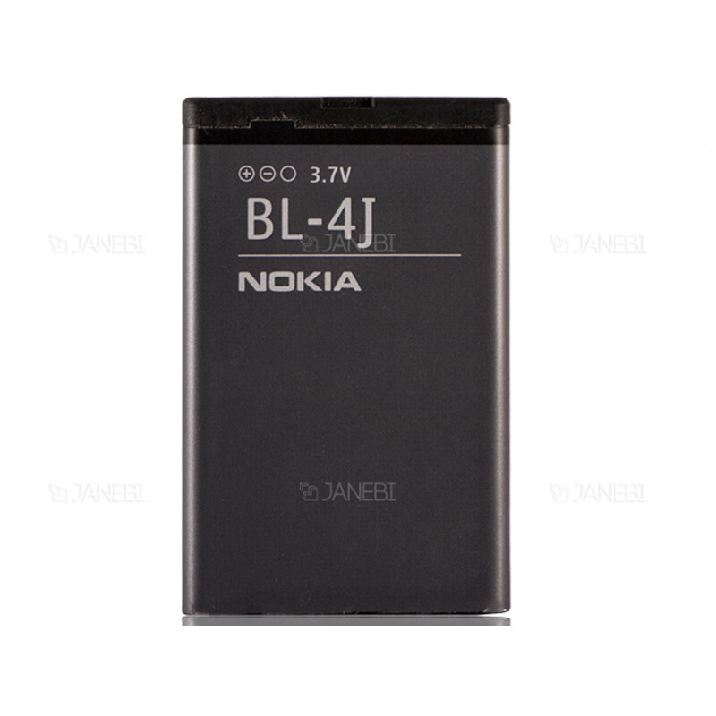 باتری اصلی نوکیا Nokia BL-4J Battery