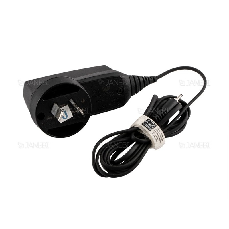 شارژر دیواری اصلی نوکیا Nokia Wall Charger AC-8A 2.0mm Small Pin
