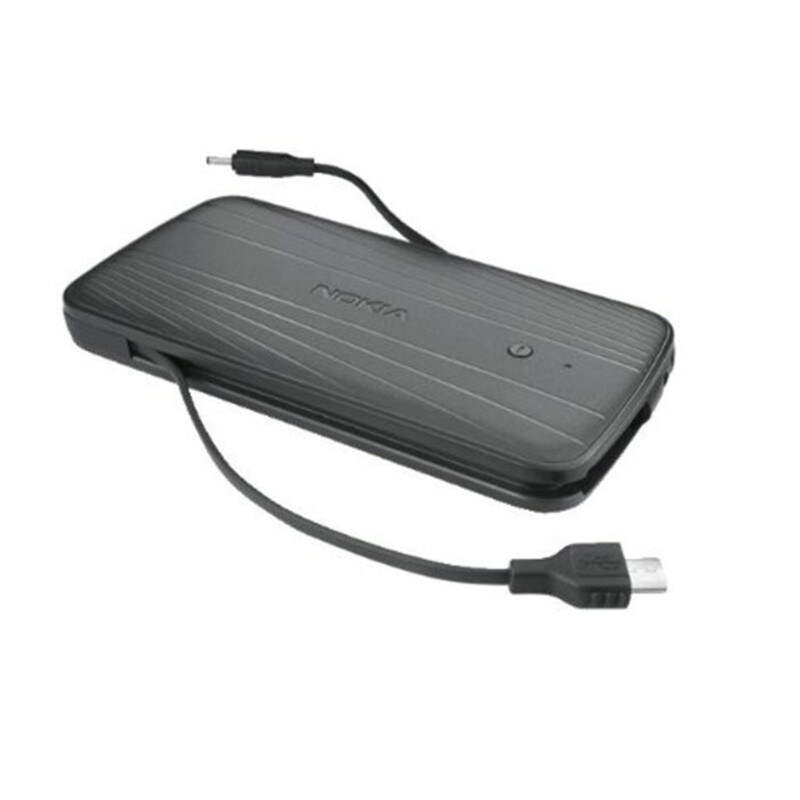 پاور بانک 1500 نوکیا Nokia Power DC-11K