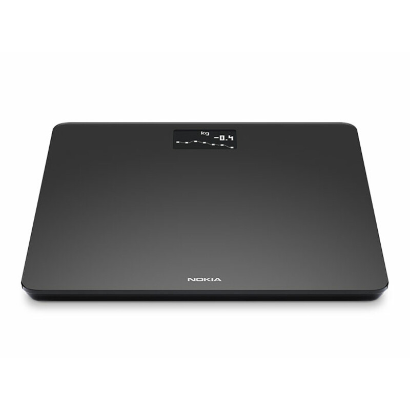 ترازوی هوشمند نوکیا Nokia Body Smart Scale