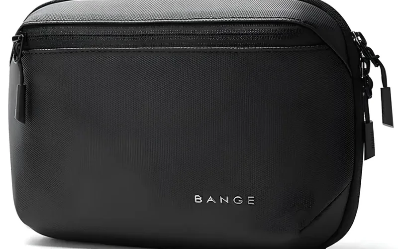 کیف دستی مردانه ضدآب بنج BANGE BG-6800