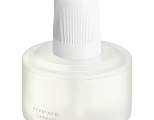 مایع یدک خوشبو کننده شیائومی مدل Mijia Fragrance Liquid 2