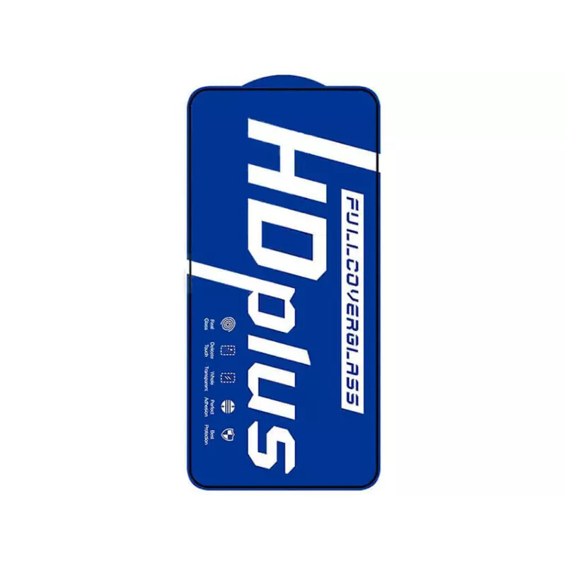 گلس تمام صفحه گوشی شیائومی 11 تی و 11 تی پرو لیتو LITO HD Plus Full Screen Protector Xiaomi 11T / 11T Pro Tempered Glass