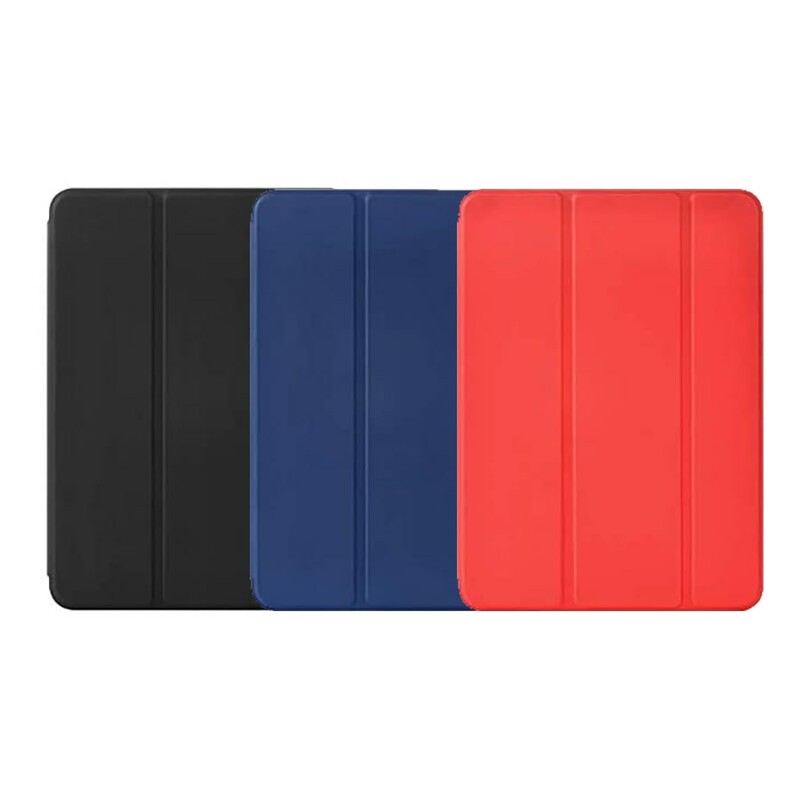 کیف چرمی محافظ آیپد پرو 11 دویا Devia iPad Pro 11 2018 Pen Leather Case