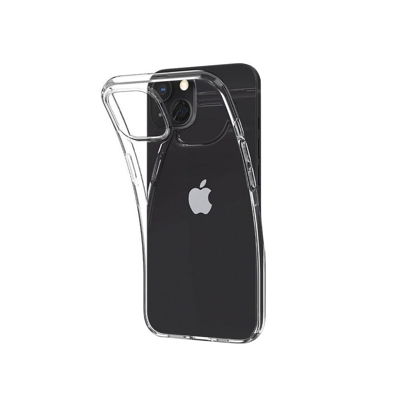 قاب ژله ای آیفون 13 دویا Devia iphone 13 Naked TPU Case