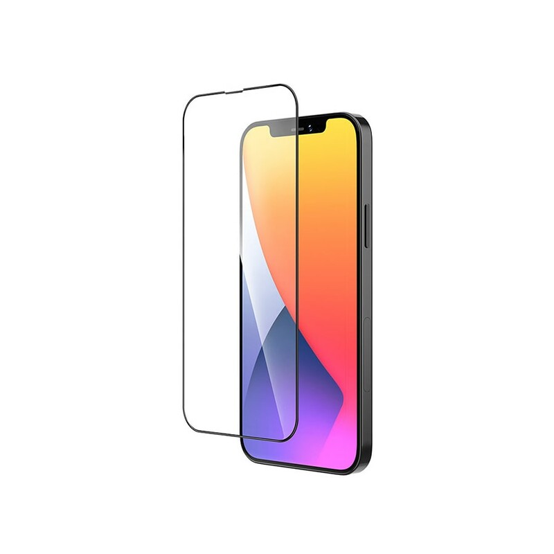 گلس تمام صفحه آیفون 13 پرو مکس دویا Devia iphone 13 Pro Max Van Series Full Glass
