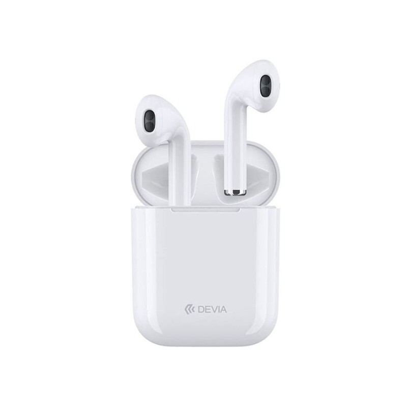 هندزفری بلوتوث دویا Devia EM043 TWS Wireless Earphone