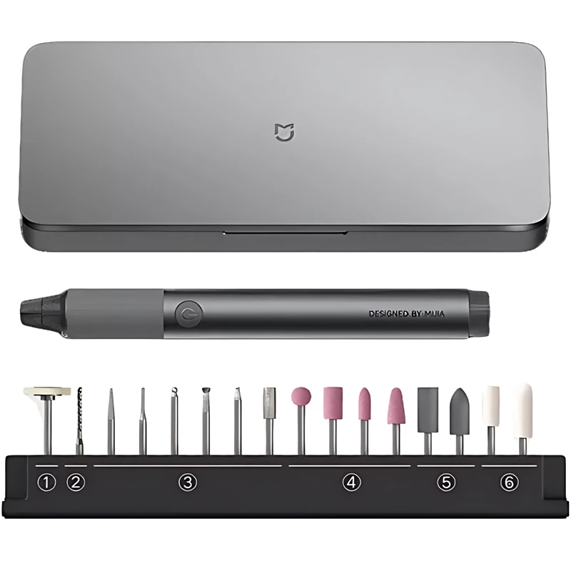 قلم منبت کاری شارژی شیائومی Xiaomi Mijia مدل MJDMB001QW چندکاره