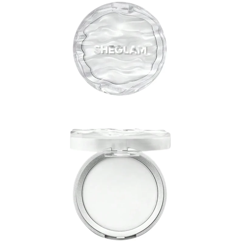 بالم پودر فیکس شیگلم SHEGLAM مدل Camera On با جلوه مات