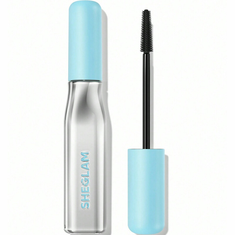 ریمل بلندکننده و حالت دهنده شیگلم SHEGLAM مدل Lashlighter Infinite مشکی