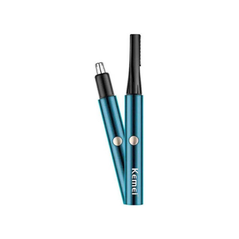 موزن بینی و ابروی شارژی کمی Kemei KM-491