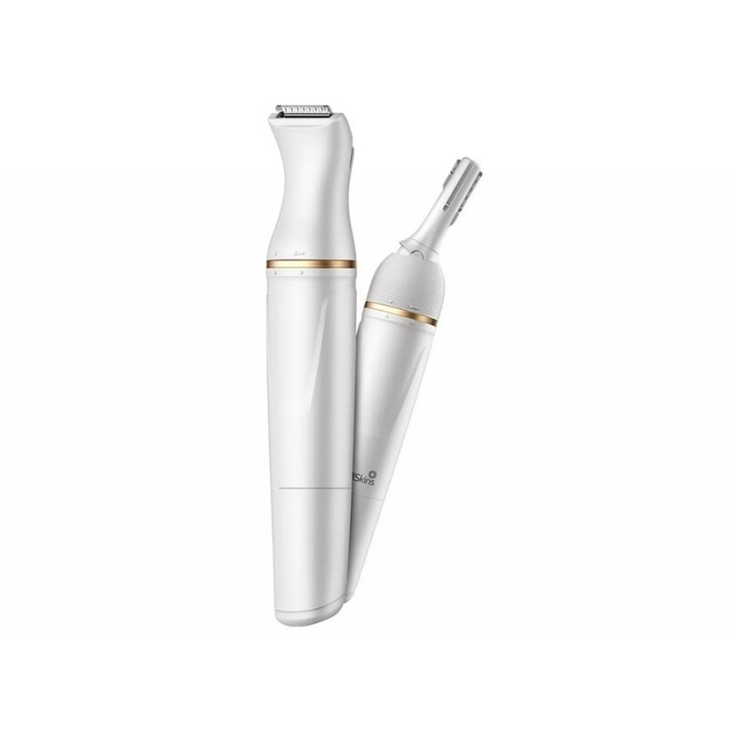 ست موزن شارژی شیائومی Xiaomi WellSkins WX-TM01 Personal Beauty Trimmer