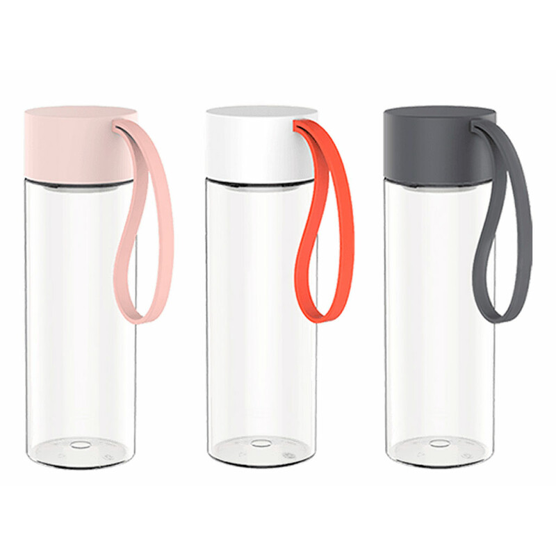 قمقمه آب 620 میلی‌لیتری شیائومی Xiaomi 620ml SJ010302