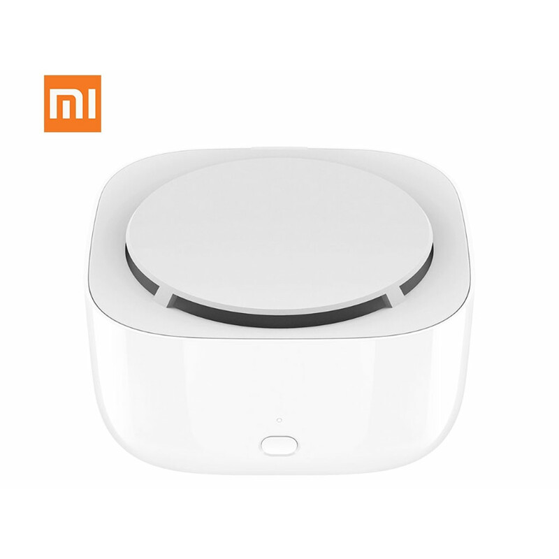 دستگاه دافع حشرات برقی شیائومی Xiaomi Mi Mijia Mosquito Repellent Killer Smart WX10XM