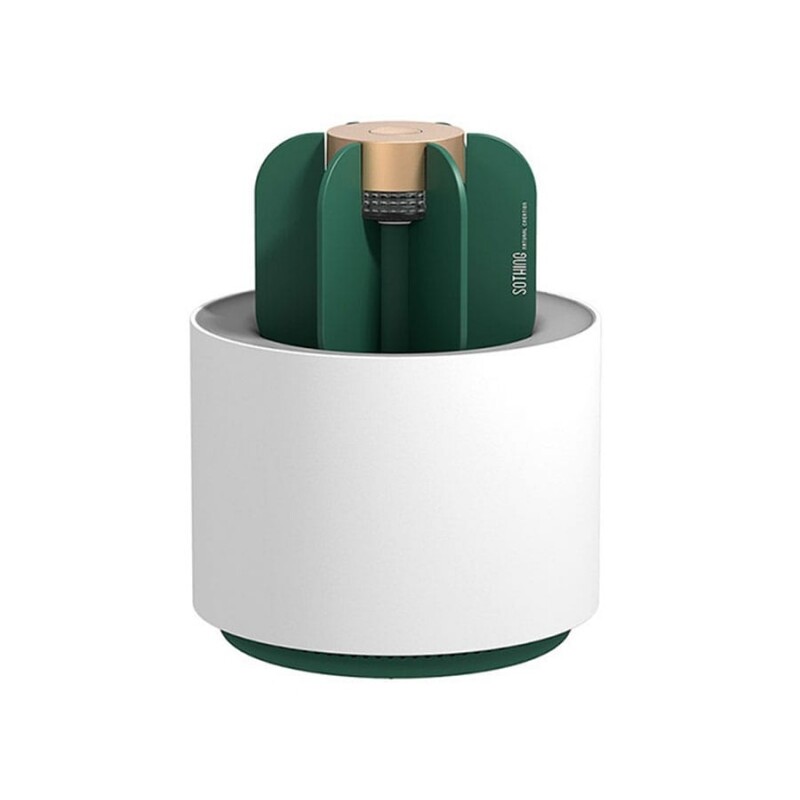 حشره کش طرح کاکتوس سوتینگ Sothing Cactus Mosquito Killer