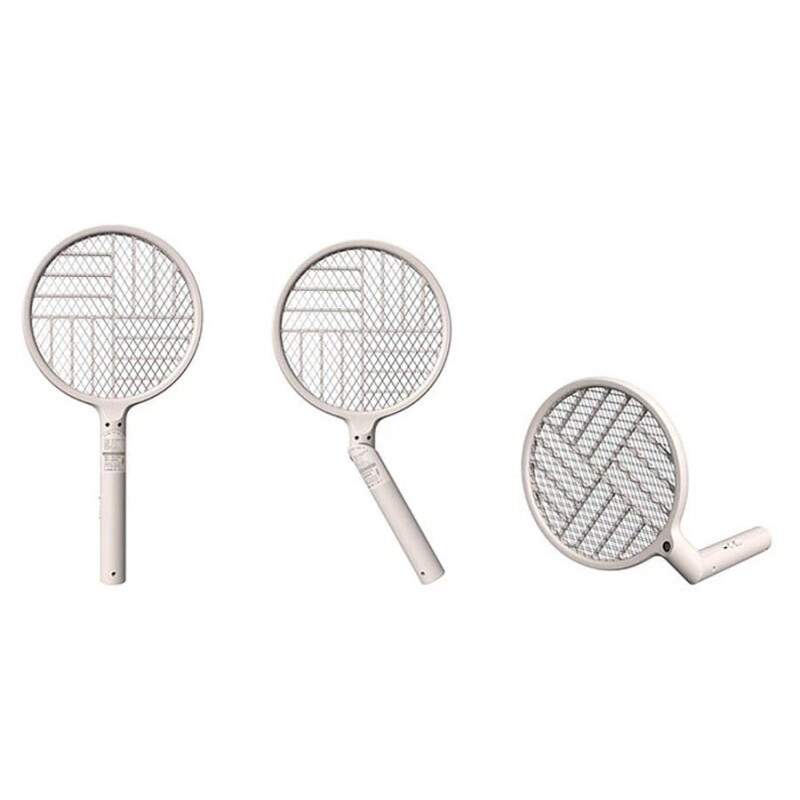 حشره کش قابل شارژ تاشو سوتینگ Sothing Electric Mosquito Swatter-Window