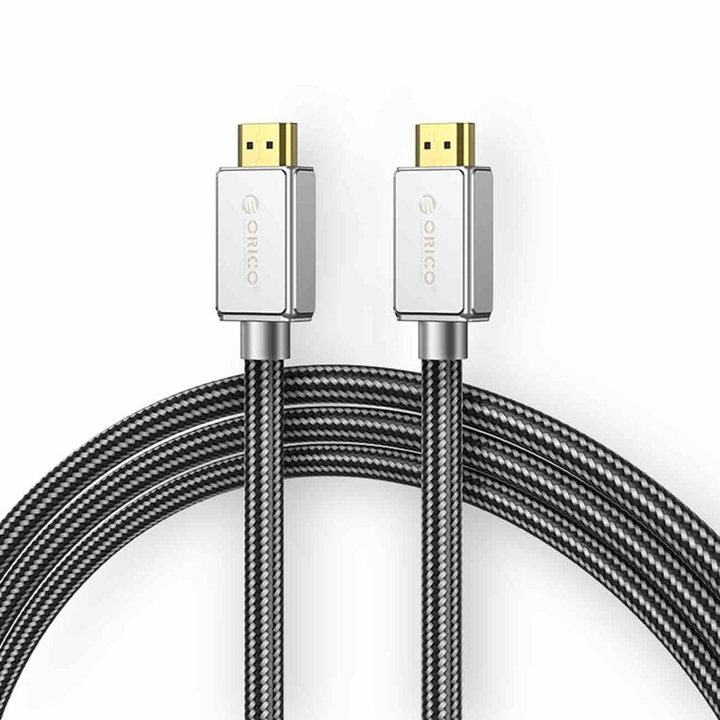 کابل HDMI 2.1 اوریکو ORICO مدل H8BY (3 متر)