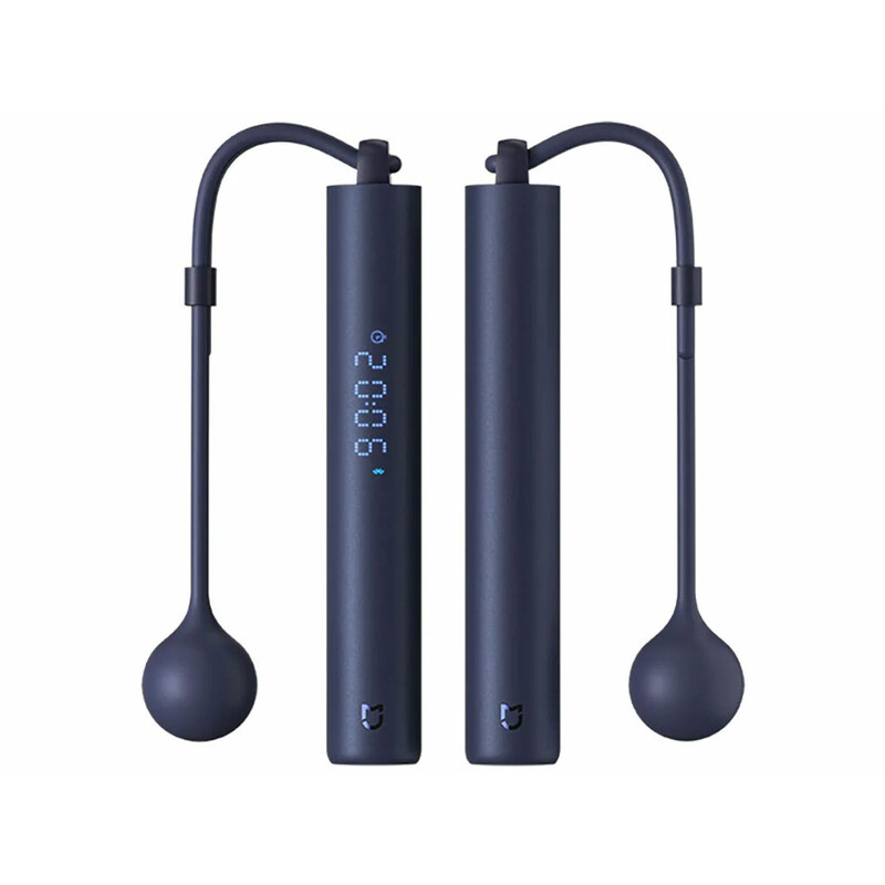 طناب ورزشی هوشمند شیائومی Xiaomi Mijia Smart Skipping Rope XMSR-P803