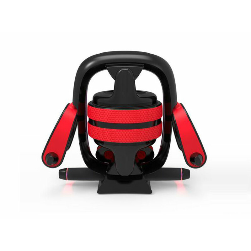 بند ورزشی کششی هوشمند شیائومی Xiaomi Move It Smart Exercise Resistance Band