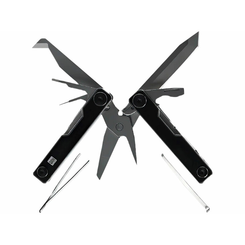 ابزار چند کاره مسافرتی شیائومی Xiaomi HuoHou HU0140