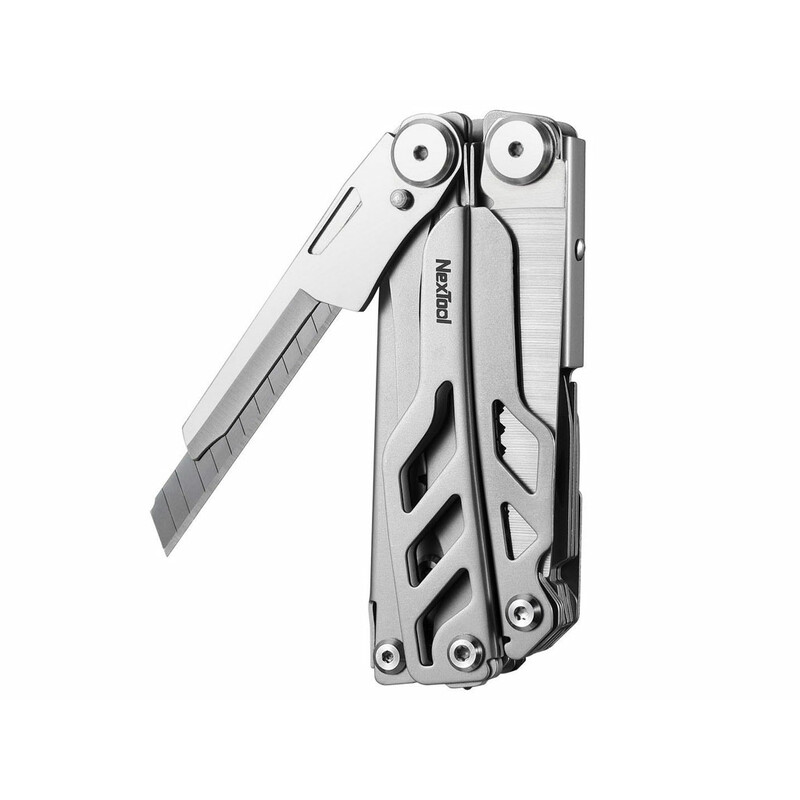 ابزار تعمیرات چندکاره شیائومی هوهو Xiaomi Huohuo Nextool Multi-function Knife HU0040 NE20167