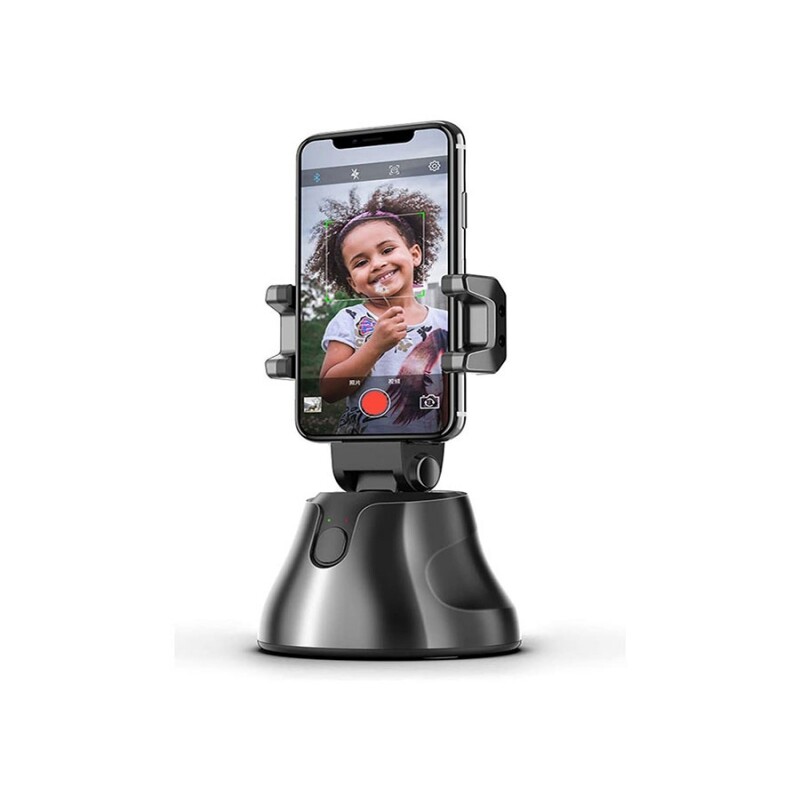 گیمبال ردیاب هوشمند 360 درجه گوشی Apai Genie 360 Object Tracking Holder