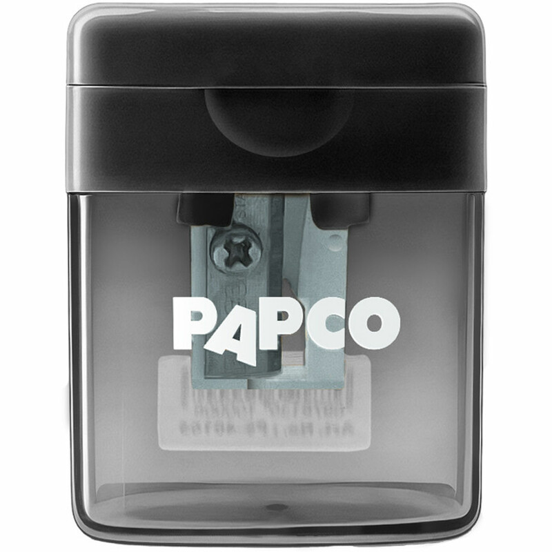 مداد تراش مخزن دار پاپکو Papco مدل PS-402