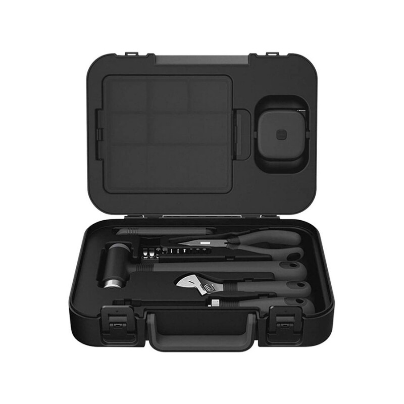 جعبه ابزار 8 تایی شیائومی Xiaomi MWTK01 Portable Tool Kit