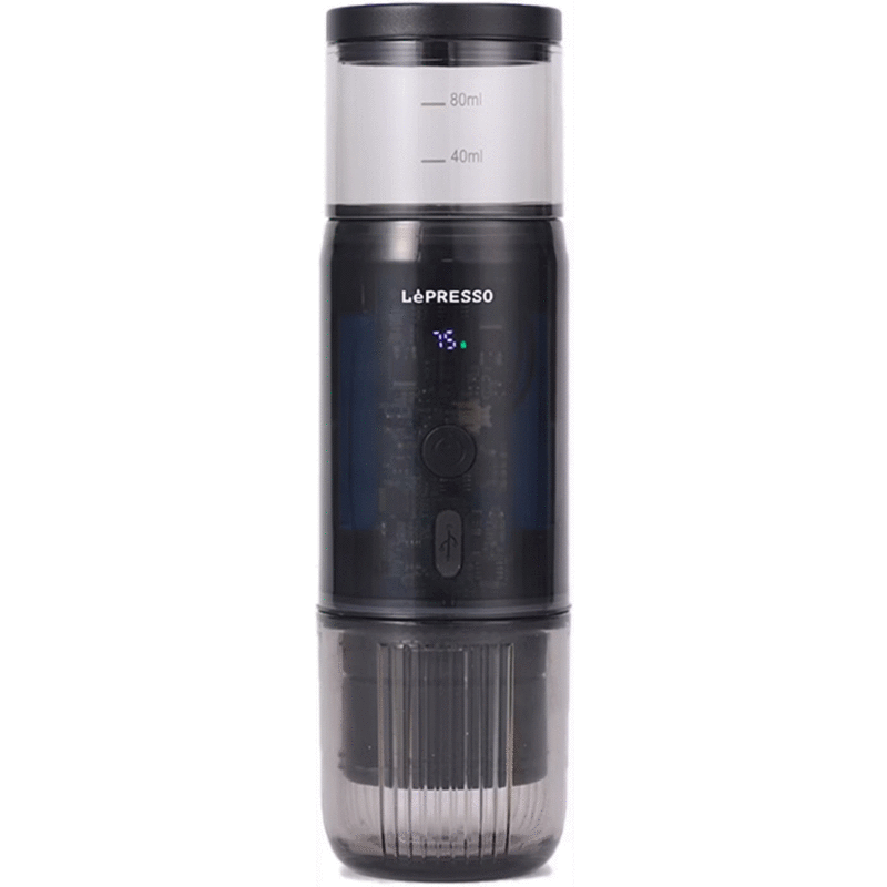 اسپرسو ساز شارژی مسافرتی لپرسو LP031