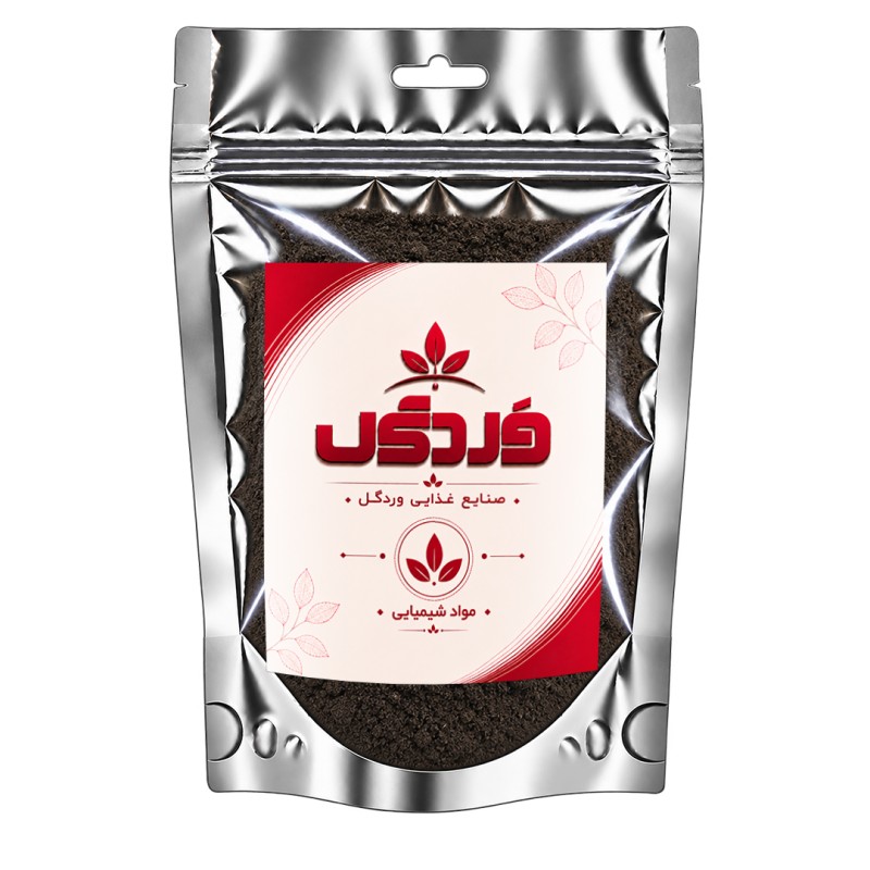 ماده شیمیایی اکسیدکننده پرمنگنات وردگل 100 گرمی