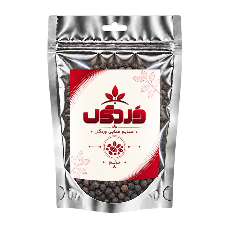 تاتوره وردگل 100 گرمی؛ گیاه خشک غیرخوراکی