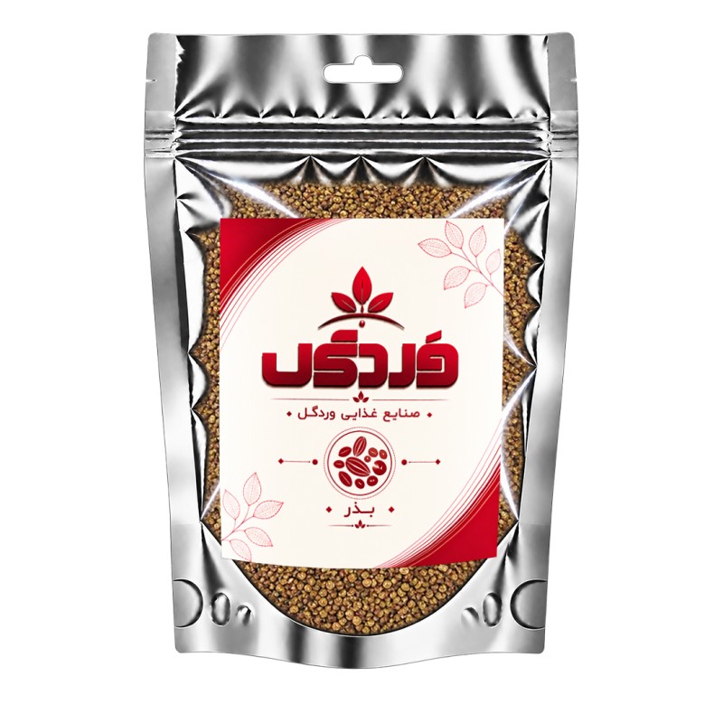بذر شبدر وردگل 100 گرمی مناسب کاشت و تولید علوفه