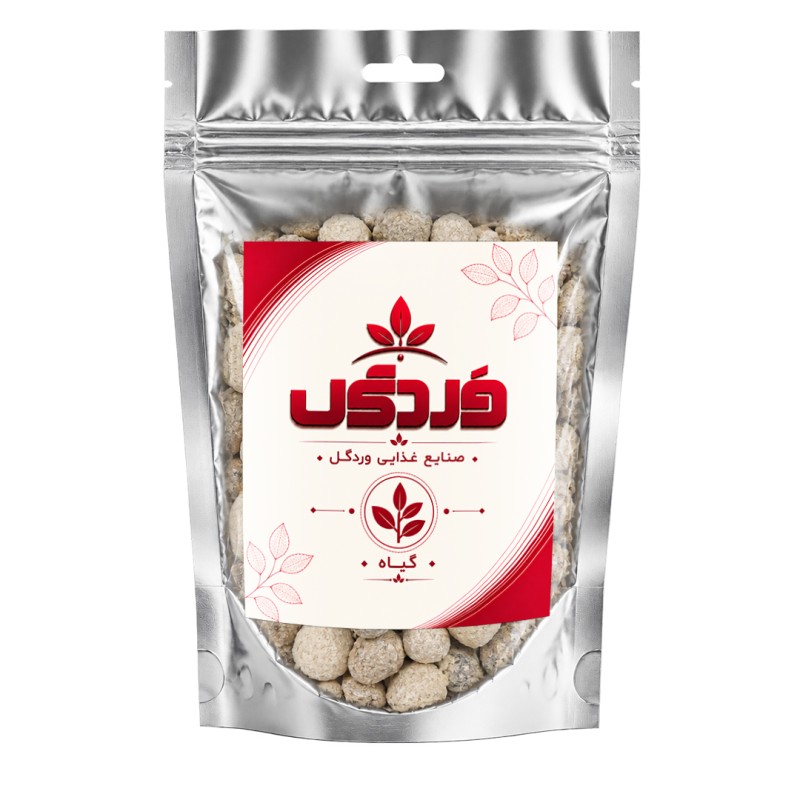 حجرالیهود وردگل 100 گرمی؛ سنگ معدنی با کاربردهای سنتی و عطاری