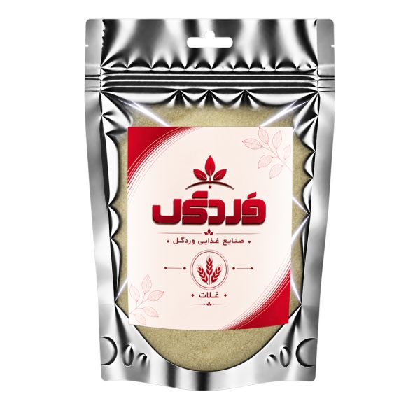 مازو نرم وردگل 100 گرمی؛ مناسب مصارف عطاری و تهیه پودر
