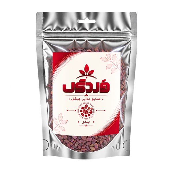 عدس الملک وردگل 100 گرم مناسب مصارف عطاری و ترکیبات گیاهی