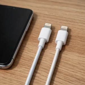 راهنمای تشخیص کابل شارژ اصل از تقلبی