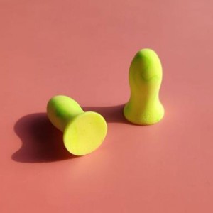 گوش گیر شیائومی Xiaomi اصل ضد نویز مدل Anti-noise earplugs(یک جفت)