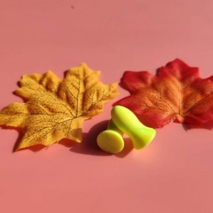 گوش گیر شیائومی Xiaomi اصل ضد نویز مدل Anti-noise earplugs(یک جفت)