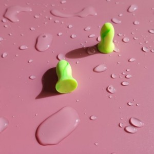گوش گیر شیائومی Xiaomi اصل ضد نویز مدل Anti-noise earplugs(یک جفت)