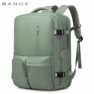 کوله پشتی لپ تاپ 17 اینچ ضدآب مسافرتی یو اس بی دار بنج (اصلی)Bange BG-1800