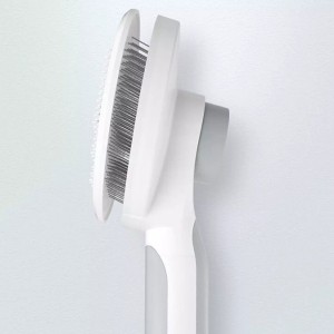 برس حیوانات خانگی یوپین شیائومی Youpin Janes Pet ‌Brush Self-Cleaning comb