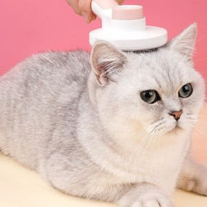 برس حیوانات خانگی یوپین شیائومی Youpin Janes Pet ‌Brush Self-Cleaning comb